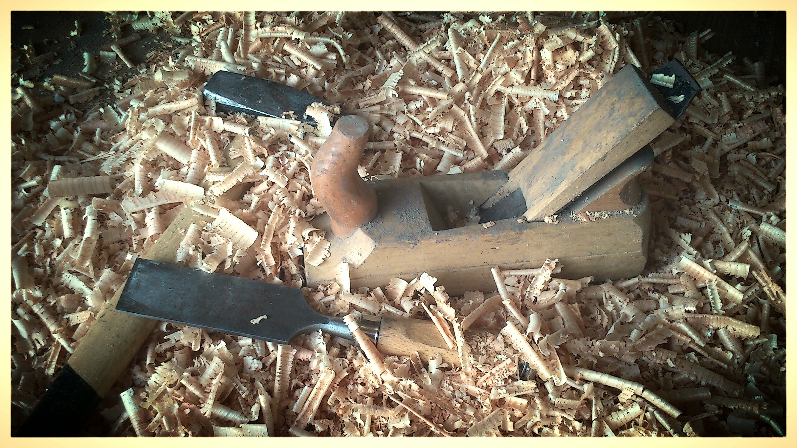 Vyrábíme nábytek na míru